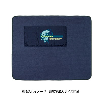 USBホットブランケット