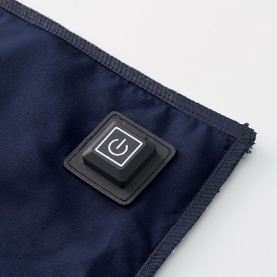 USBホットブランケット