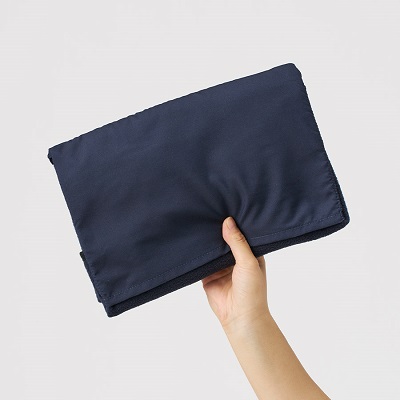 USBホットブランケット