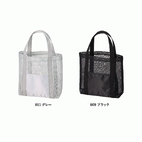 メッシュライントート(M)