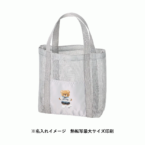 メッシュライントート(M)