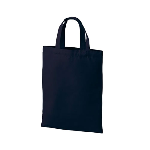 ライトキャンバスフラットバッグ(M)