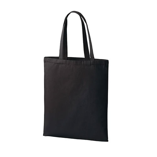 ライトキャンバスフラットバッグ(L)