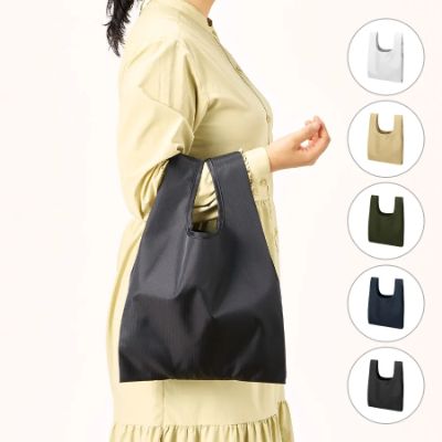 リップストップマルシェバッグ(M)