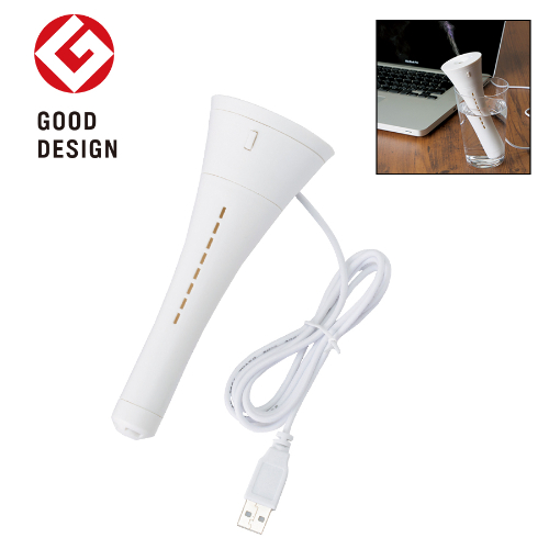 パーソナル加湿器スティックタイプ