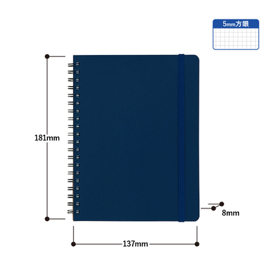 デイリーユースノート