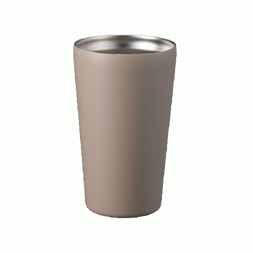 PERSONZ　vol.4 SHINAGAWA　ステンレスサーモタンブラー PERSONZ vol.4 SHINAGAWA ステンレスサーモタンブラー