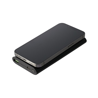 ワイヤレスモバイルチャージャー10000