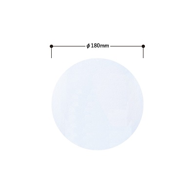 ソフトマウスパッド　ラウンド