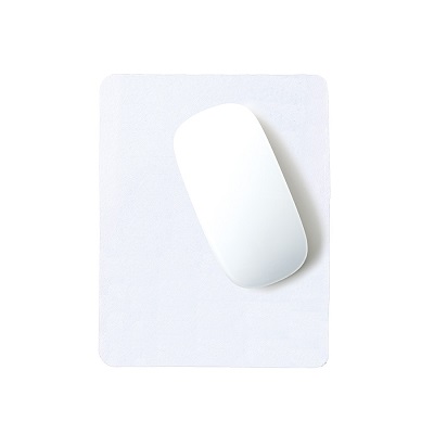 ソフトマウスパッド　スクエア