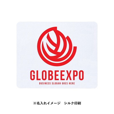 ソフトマウスパッド スクエア　ラージ