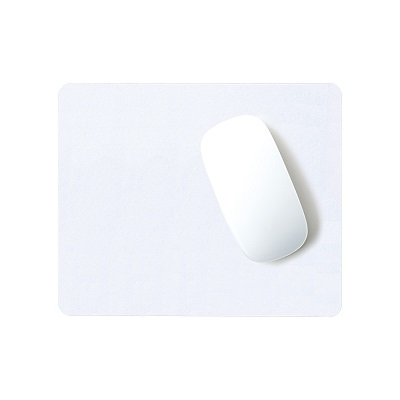 ソフトマウスパッド スクエア　ラージ