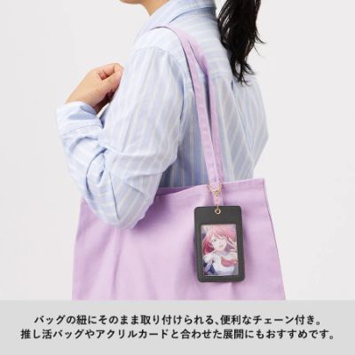 カラーカードケース