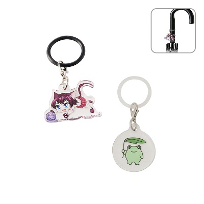 アクリルアンブレラマーカー(S)