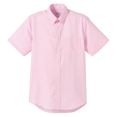 メンズシャツ(半袖)