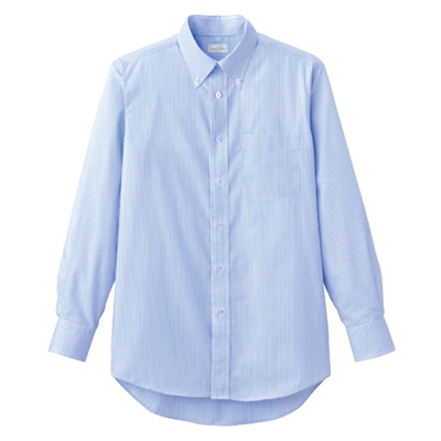 メンズシャツ(長袖)