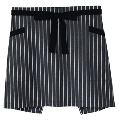 ソムリエエプロンM(GA5560) | オリジナルTシャツ作るならラブラボ