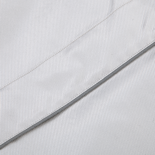 セミロングボアコート