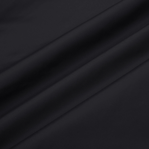 ロング中綿コート