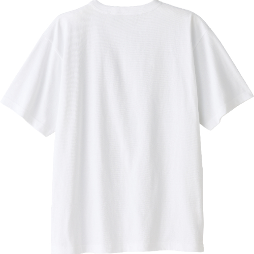 5.9オンス オープンエンドTシャツ