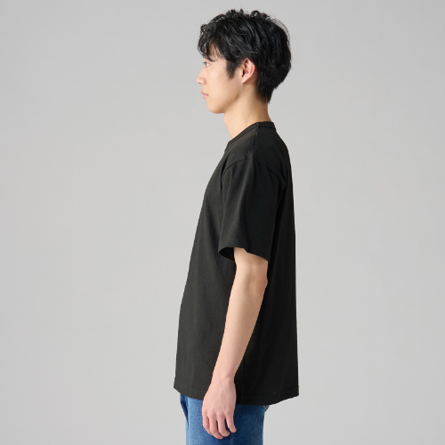 5.9オンス オープンエンドTシャツ