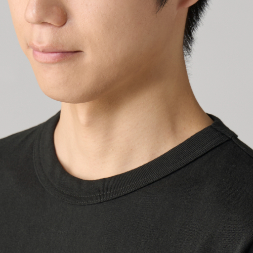 5.9オンス オープンエンドTシャツ