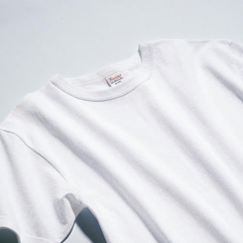 5.9オンス オープンエンドTシャツ