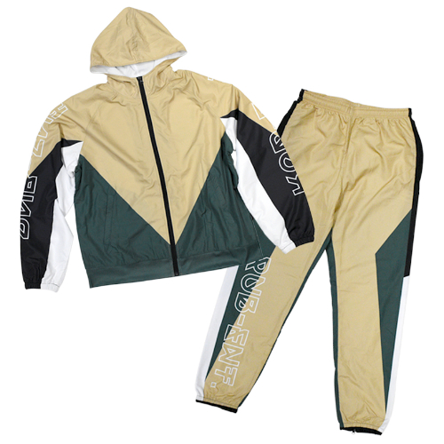 全面オリジナルブルゾン