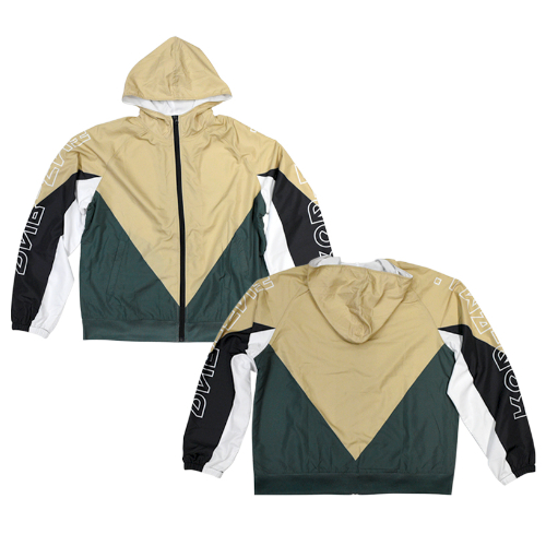 全面オリジナルブルゾン