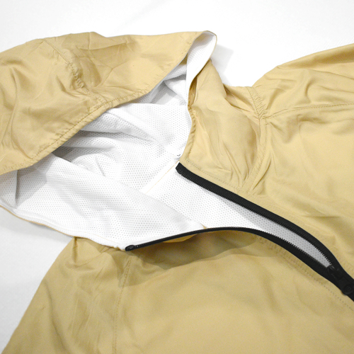 全面オリジナルブルゾン