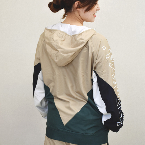 全面オリジナルブルゾン