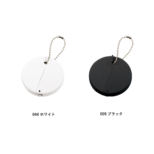 チャームラウンドバッグハンガー