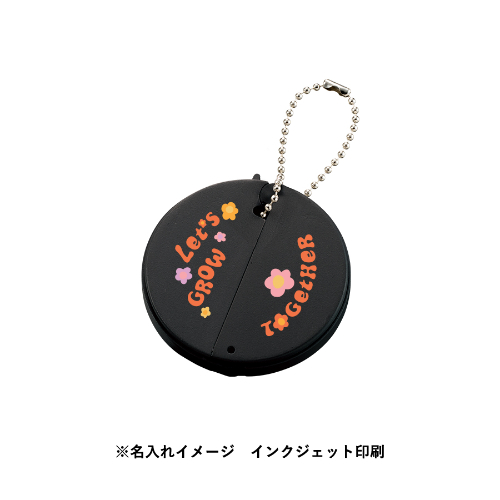 チャームラウンドバッグハンガー