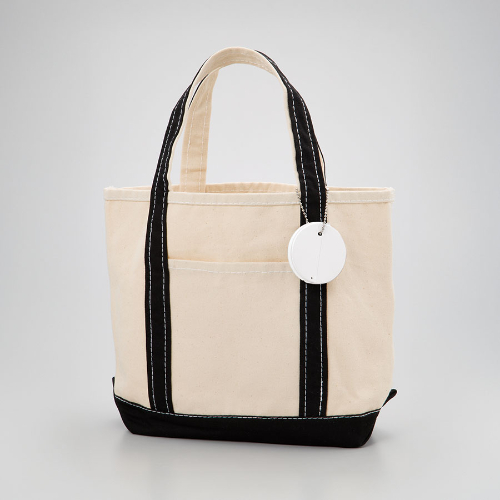 チャームラウンドバッグハンガー