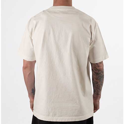 オールパシフィックアパレル 7oz ガーメントダイTシャツ