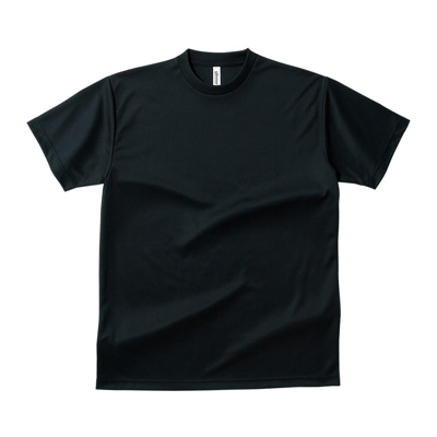 4.4オンス ドライTシャツ(00300) | オリジナルTシャツ作るなら