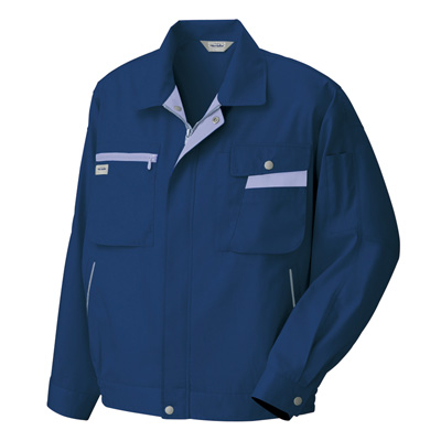 長袖サマーブルゾン(AZ5320) | オリジナルTシャツ作るならラブラボ