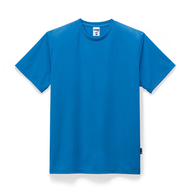 4.3オンスドライTシャツ(ポリジン加工)(MS1154) | オリジナルTシャツ