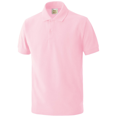 T/Cちょうちん袖ポロシャツ(VP451) | オリジナルTシャツ作るならラブラボ