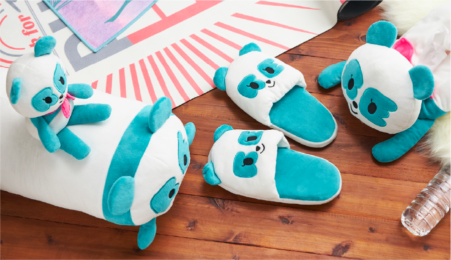 OEM商品の企画・製作