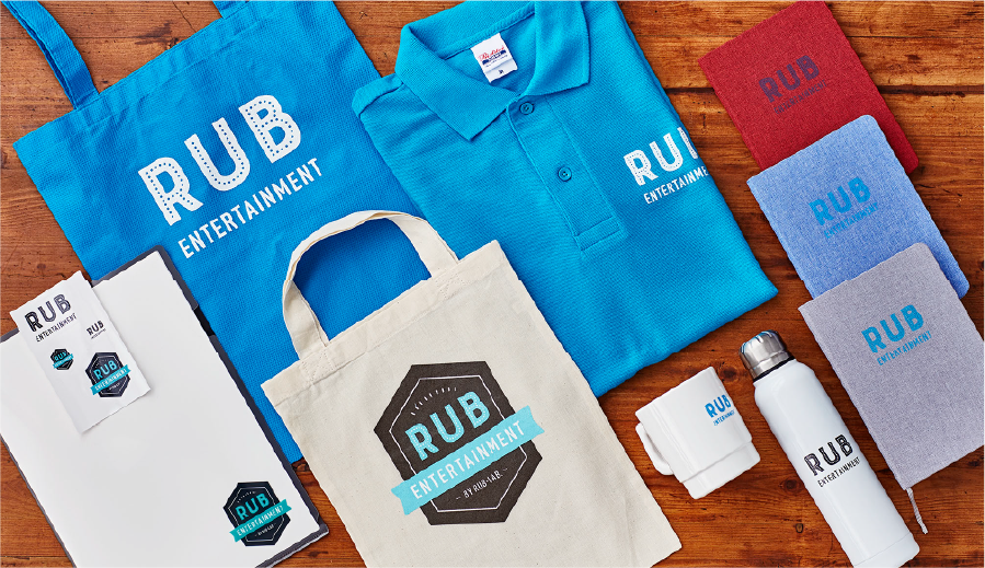 オリジナル記念品