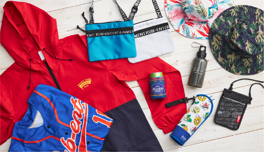 スポーツイベント