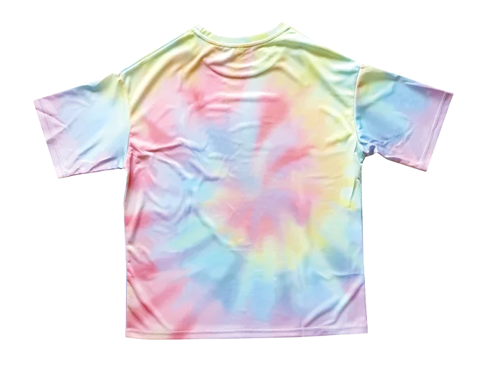 ビッグシルエットTシャツ