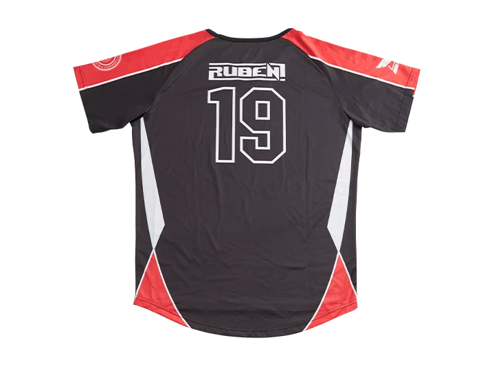 ラグビーシャツ