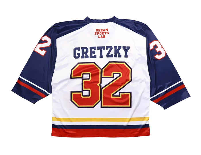 ホッケーシャツ