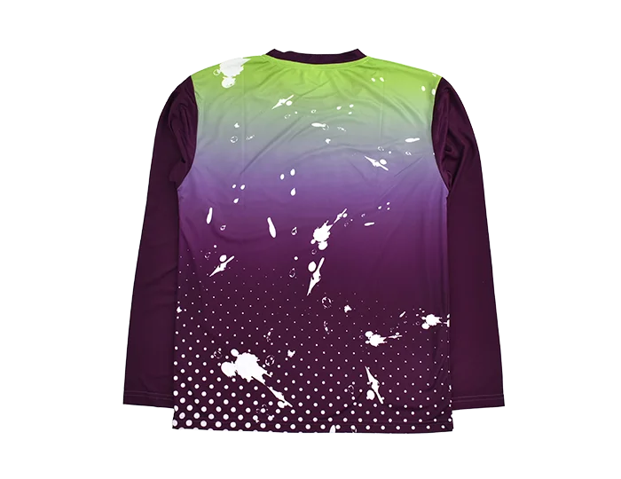 ロングTシャツ