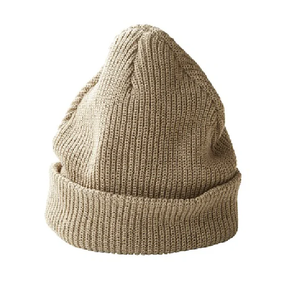 ビーニーの写真