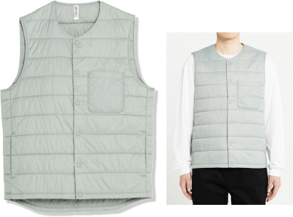 インナーベスト