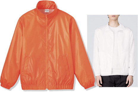 ユーティリティブルゾン