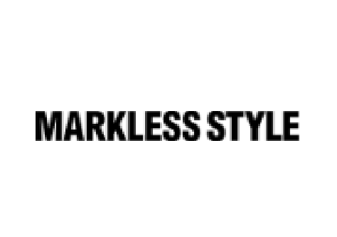 MARKLESS STYLE